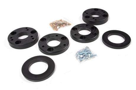 3 Inch Lift Kit | Ford F-150 Lightning (22-26) Zone Offroad