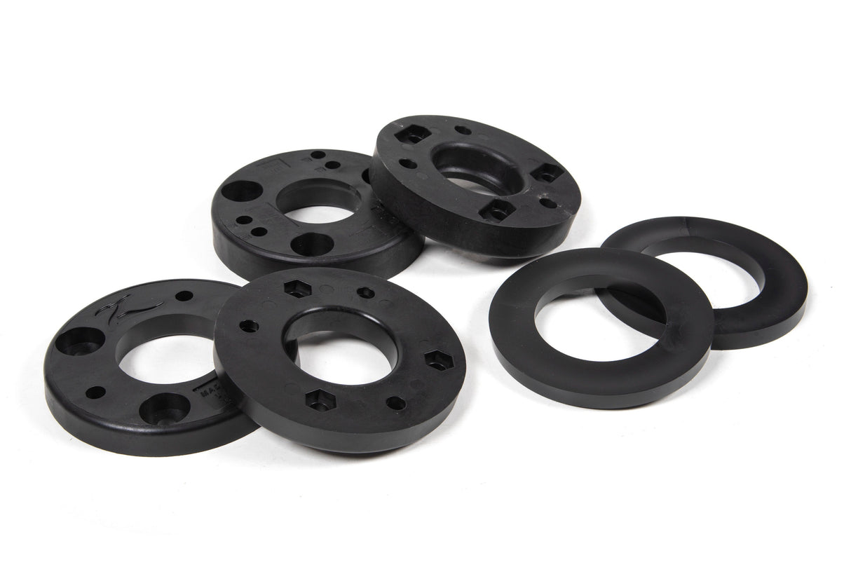 3 Inch Lift Kit | Ford F-150 Lightning (22-26) Zone Offroad