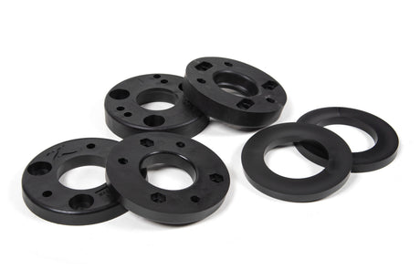 3 Inch Lift Kit | Ford F-150 Lightning (22-26) Zone Offroad