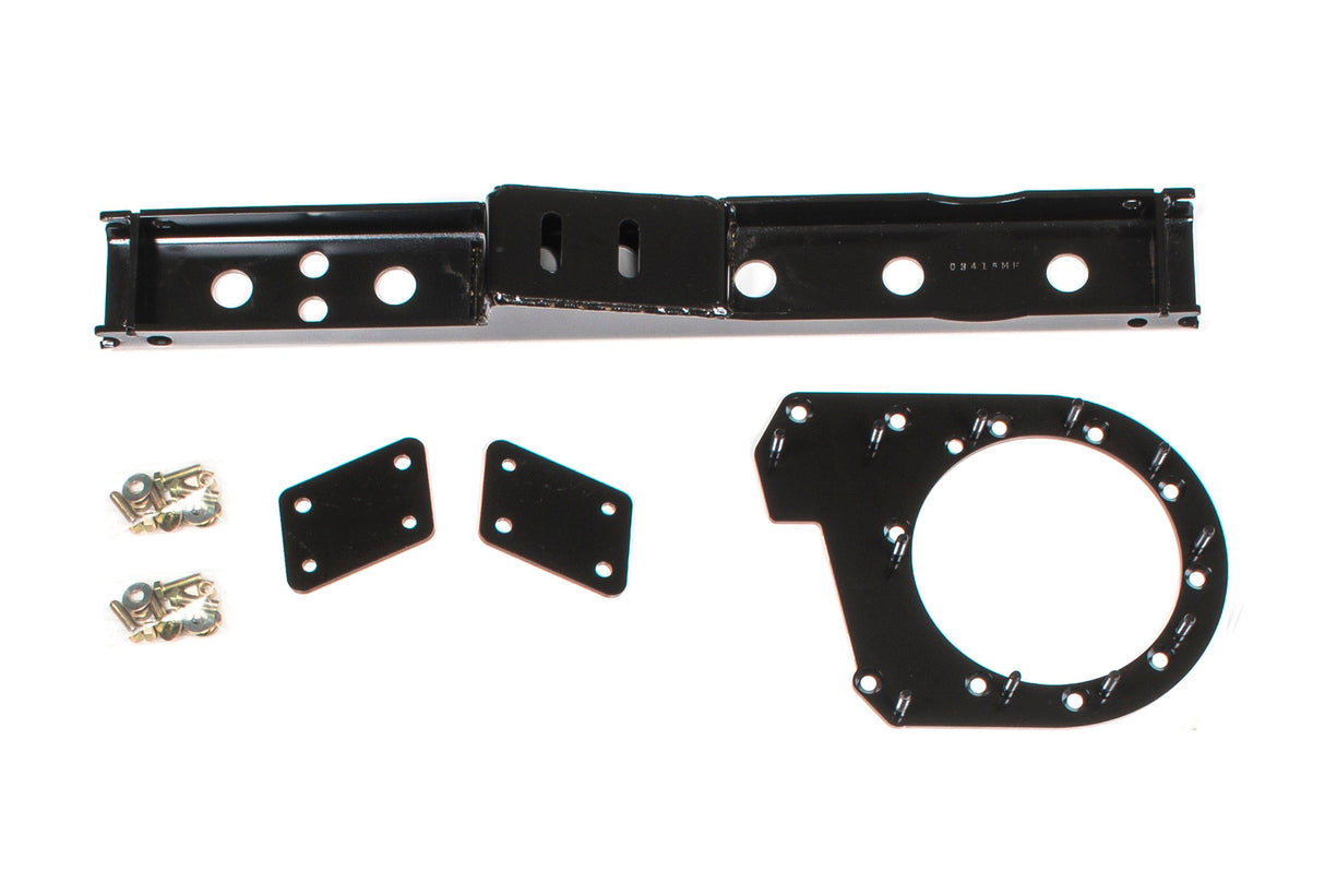 Transfer Case Indexing Ring Kit | Ford F250/350 Super Duty (17-24) Zone Offroad