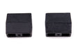 5" Rear / Susp. Lift Blocks - Offset 9/16" Pins Zone Offroad