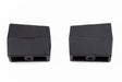 5" Rear / Susp. Lift Blocks - 5/8" Pins Zone Offroad
