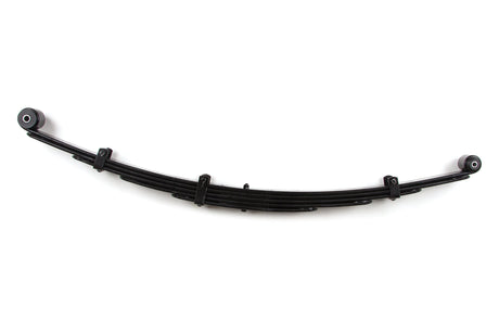 Front Leaf Spring | 4 Inch Lift | Chevy/GMC Trucks & SUVs (73-87) Zone Offroad
