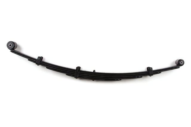 Front Leaf Spring | 4 Inch Lift | Chevy/GMC Trucks & SUVs (73-87) Zone Offroad