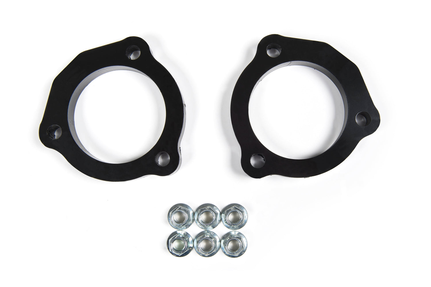 1.25 Inch Leveling Kit | Chevy Colorado or GMC Canyon (15-22) Zone Offroad