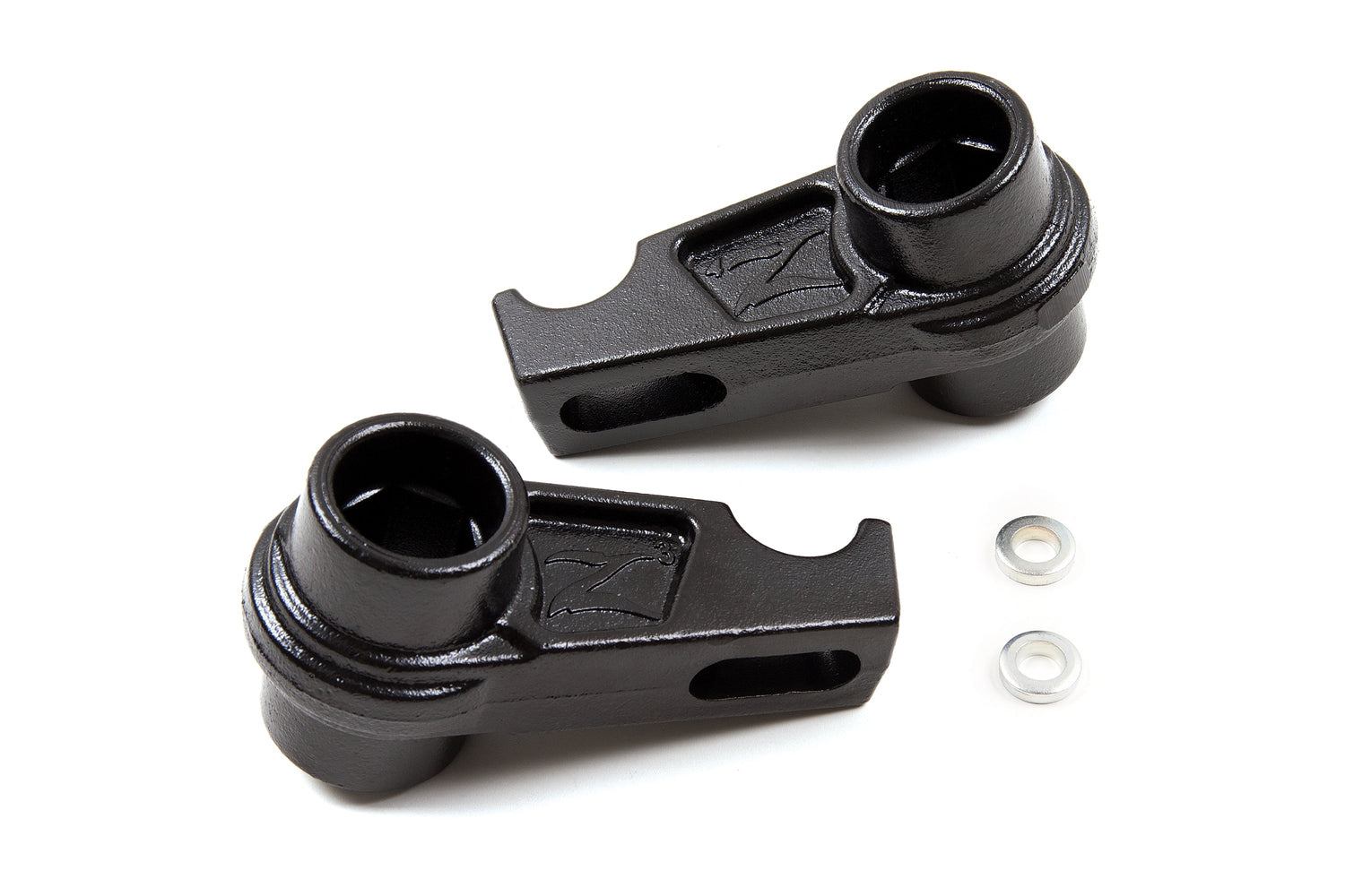 2 Inch Torsion Key Leveling Kit | Hummer H3/H3T (06-10) Zone Offroad