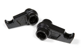 2 Inch Torsion Key Leveling Kit | Hummer H3/H3T (06-10) Zone Offroad
