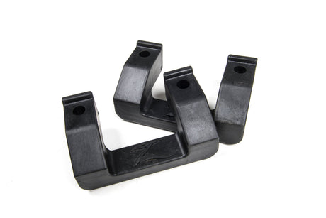 2 Inch Strut Spacer Leveling Kit | Chevy/GMC 1500 Trucks/SUV's w/ MagneRide (14-18) Zone Offroad