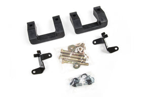 2 Inch Strut Spacer Leveling Kit | Chevy/GMC 1500 Trucks/SUV's w/ MagneRide (14-18) Zone Offroad