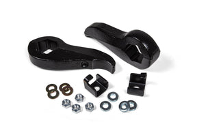 2" Leveling Kit | Chevrolet Silverado or GMC Sierra 2500/3500HD (20-26) Zone Offroad