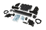 2.75 Inch Combination Lift Kit | Chevy Colorado & GMC Canyon (15-21) Zone Offroad