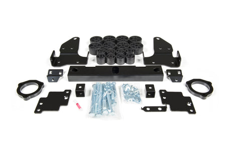 2.75 Inch Combination Lift Kit | Chevy Colorado & GMC Canyon (15-21) Zone Offroad