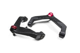 Upper Control Arm Kit | Adventure Series | Chevy Silverado & GMC Sierra 2500HD/3500 (01-10) Zone Offroad