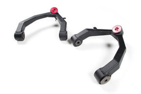 Upper Control Arm Kit | Adventure Series | Chevy Silverado & GMC Sierra 1500 (07-18) Zone Offroad