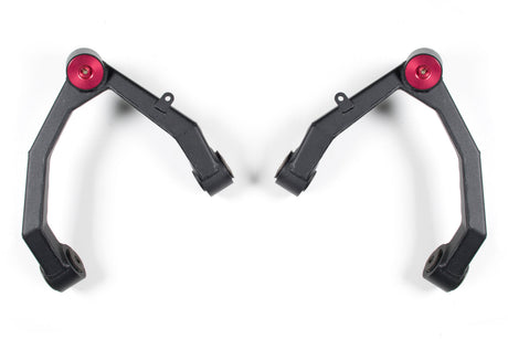 Upper Control Arm Kit | Adventure Series | Chevy Silverado & GMC Sierra 1500 (07-18) Zone Offroad