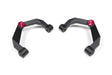 Upper Control Arm Kit | Adventure Series | Chevy Silverado & GMC Sierra 2500HD/3500HD (11-19) Zone Offroad