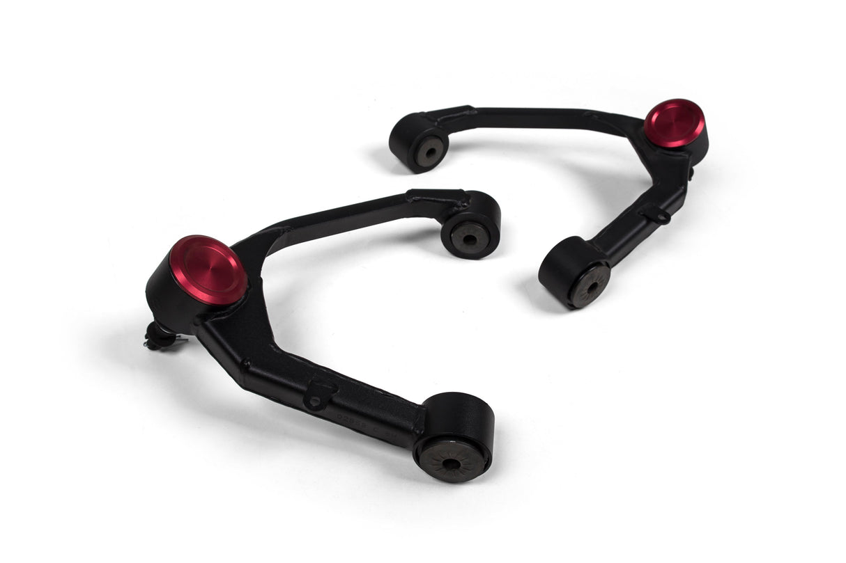 Upper Control Arm Kit | Adventure Series | Chevy Silverado & GMC Sierra 1500 (14-18) Zone Offroad