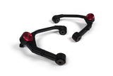 Upper Control Arm Kit | Adventure Series | Chevy Silverado & GMC Sierra 1500 (14-18) Zone Offroad