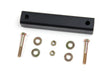Carrier Bearing Drop - Mounts Below Crossmember | Chevrolet/GMC 2500HD/3500HD (01-25) Zone Offroad