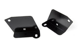 Fender Trim Plates | Chevrolet/GMC 1500 Trucks (14-18) Zone Offroad