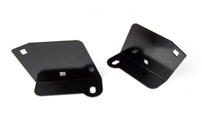 Fender Trim Plates | Chevrolet/GMC 1500 Trucks (14-18) Zone Offroad