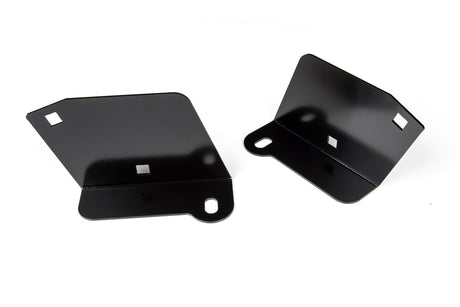 Fender Trim Plates | Chevrolet/GMC 1500 Trucks (14-18) Zone Offroad
