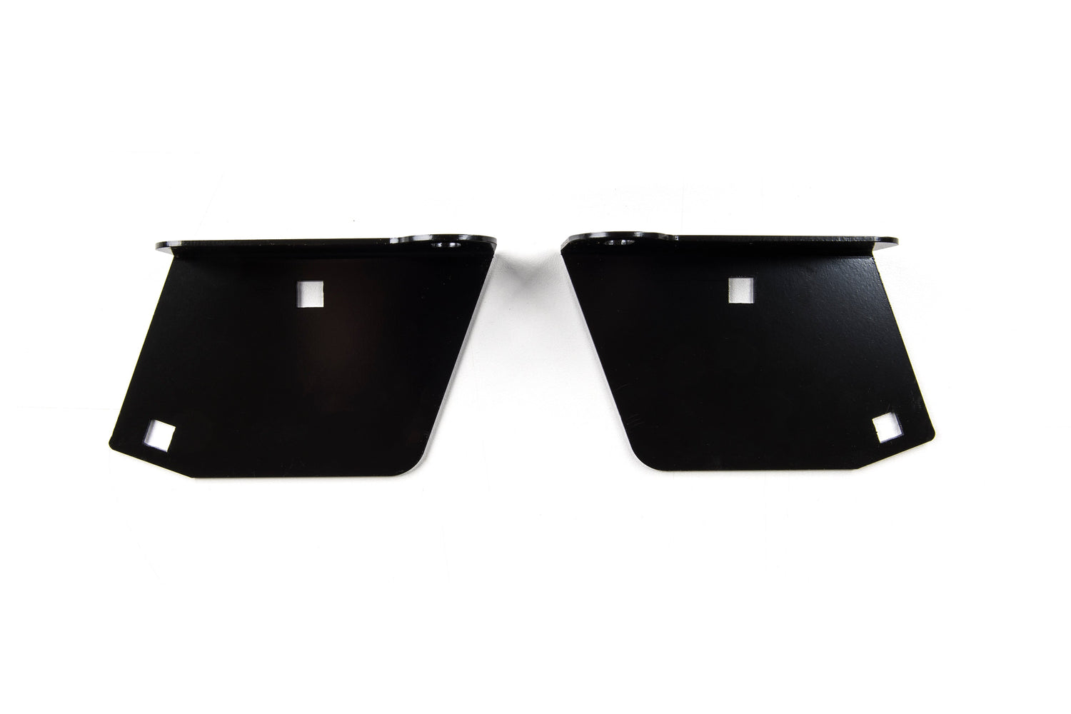 Fender Trim Plates | Chevrolet/GMC 1500 Trucks (14-18) Zone Offroad