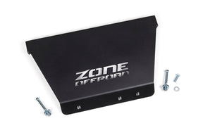 Skid Plate | Chevrolet/GMC 1500 Trucks (19-26) V8 Models Zone Offroad
