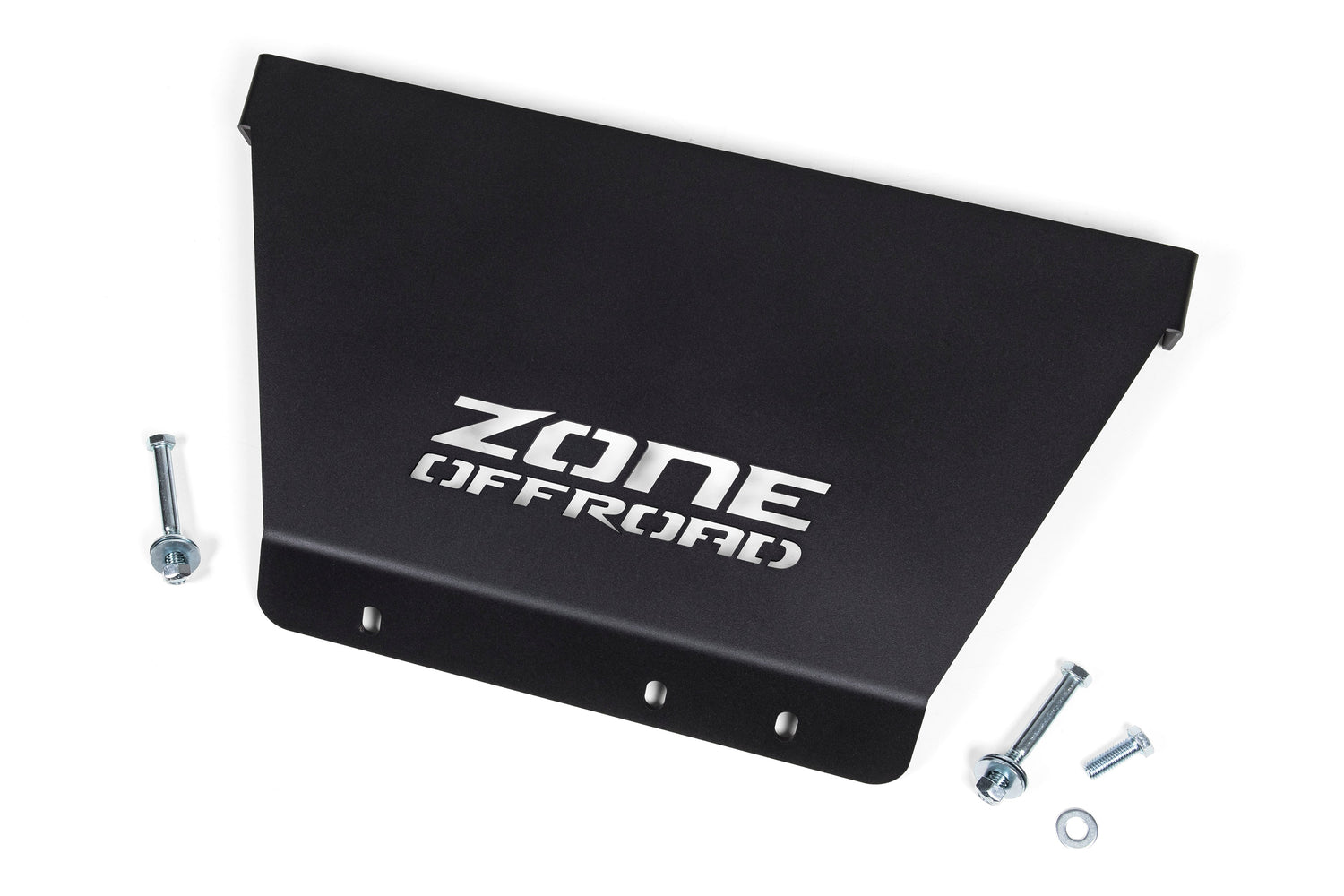 Skid Plate | Chevrolet/GMC 1500 Trucks (19-26) V8 Models Zone Offroad