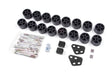 1.5 Inch Body Lift | Chevy Silverado or GMC Sierra 1500 (07-13) Zone Offroad