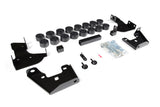 1.5 Inch Body Lift Kit | Chevy Silverado or GMC Sierra 1500 (14-15) Zone Offroad