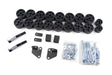 1.5 Inch Body Lift | Chevy Silverado or GMC Sierra 1500 (99-02) Zone Offroad