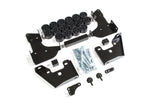 1.5 Inch Body Lift Kit | Chevy Silverado or GMC Sierra 1500 (16-18) Zone Offroad