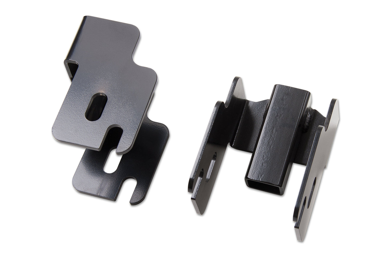 1.5" Front Bumper Relocation Brackets | Chevrolet/GMC 1500 Trucks (07-13) Zone Offroad
