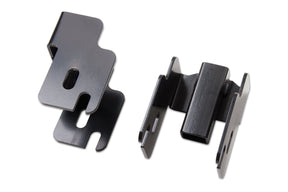 1.5" Front Bumper Relocation Brackets | Chevrolet/GMC 1500 Trucks (07-13) Zone Offroad