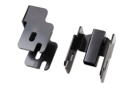 1.5" Front Bumper Relocation Brackets | Chevrolet/GMC 1500 Trucks (07-13) Zone Offroad