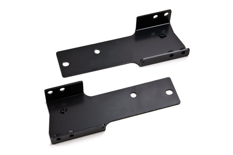 1.5" Rear Bumper Relocation Brackets | Chevrolet Colorado and GMC Canyon (04-07) Zone Offroad