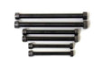 Leaf Spring Center Pins - 3/8 In x 4 In Zone Offroad