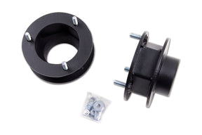 2.5 Inch Leveling Kit | Ram 2500/3500 (09-13) 4WD Zone Offroad