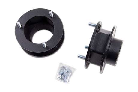 2.5 Inch Leveling Kit | Ram 1500/2500/3500 (94-00) 4WD Zone Offroad