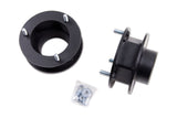 2.5 Inch Leveling Kit | Ram 1500/2500/3500 (01-02) 4WD Zone Offroad