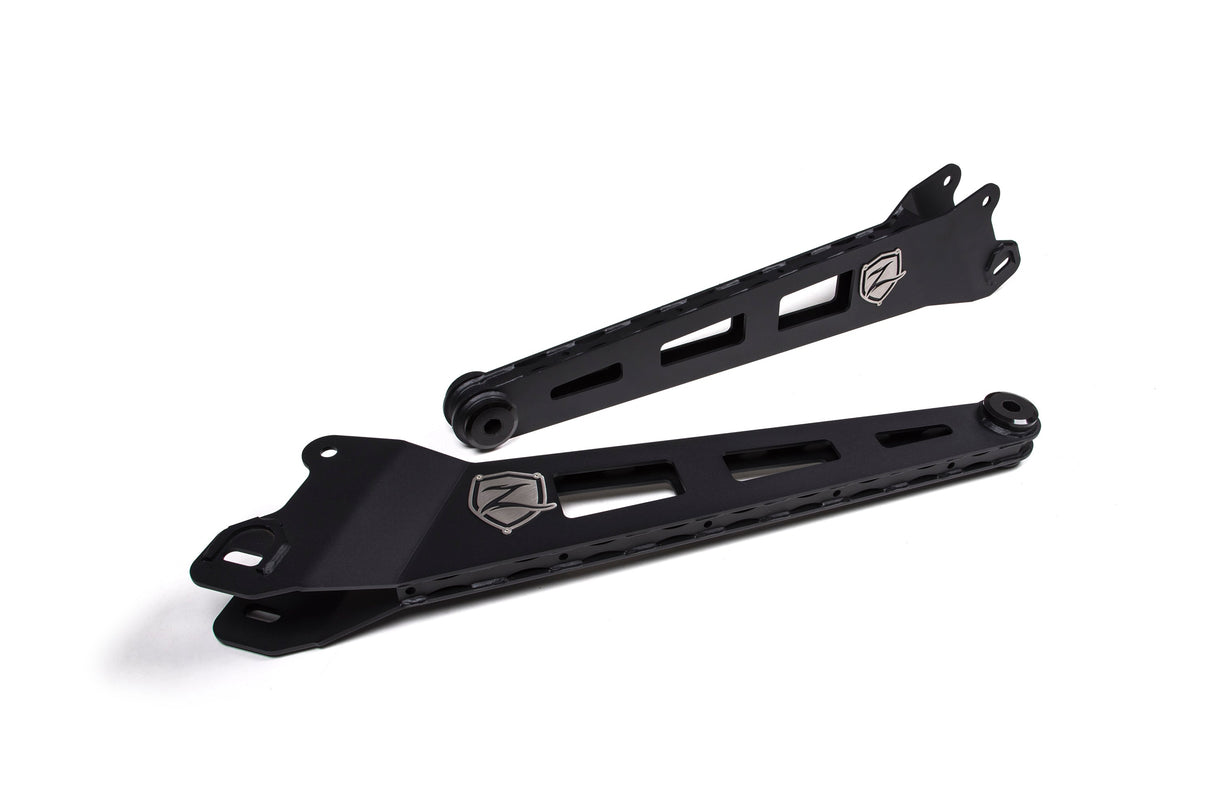 HD Radius Arm Upgrade Kit | Ram 2500 (14-25) & 3500 (13-24) BDS Suspension