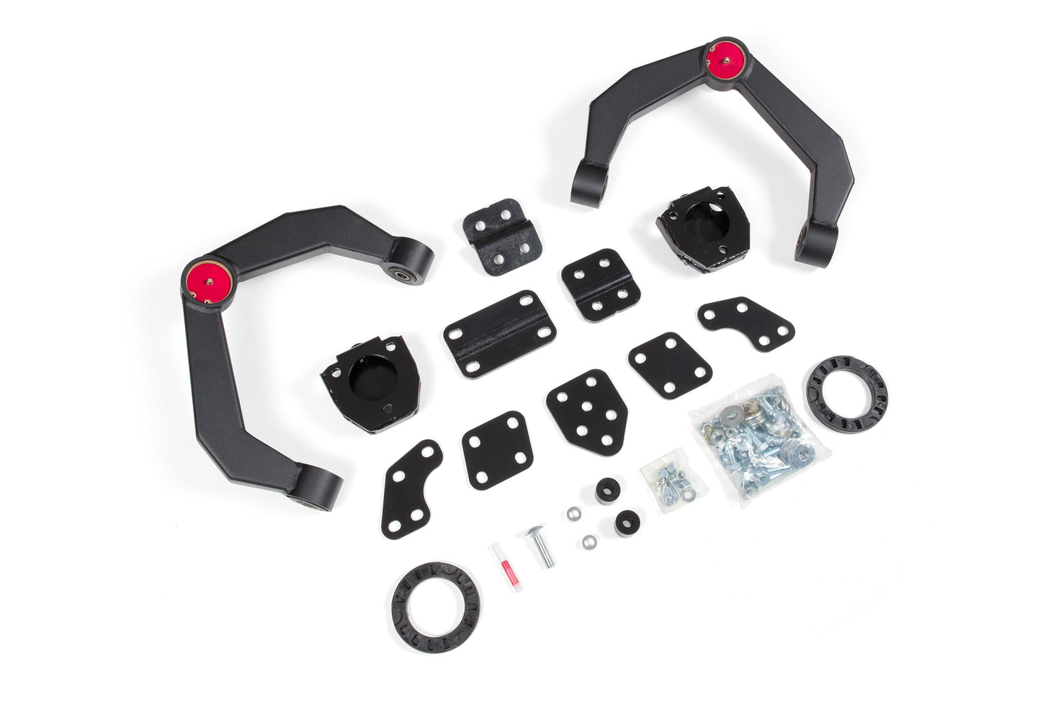 2.5 Inch Leveling Kit | Ram 1500 (06-11) 4WD Zone Offroad