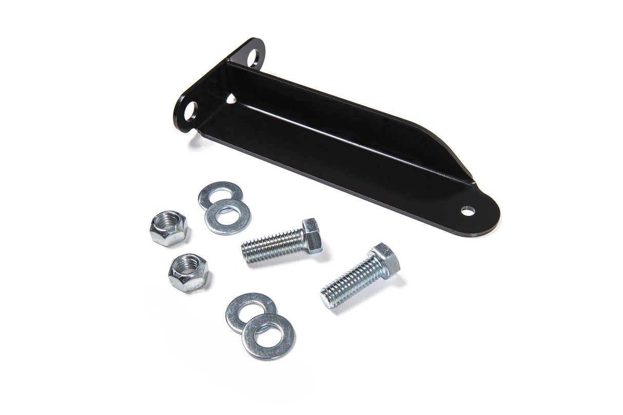 Brake Proportioning Valve Bracket | Dodge Ram 2500/3500 (94-02) Zone Offroad