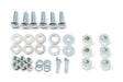 Front Bumper Spacer Kit | Dodge Ram 2500 (03-13)/ 3500 (03-12) Zone Offroad