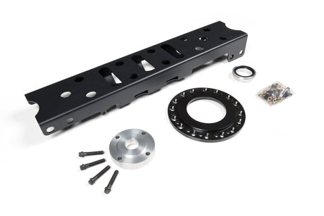 Transfer Case Indexing Ring Kit | 8-Bolt | RAM 3500 (13-18) Zone Offroad