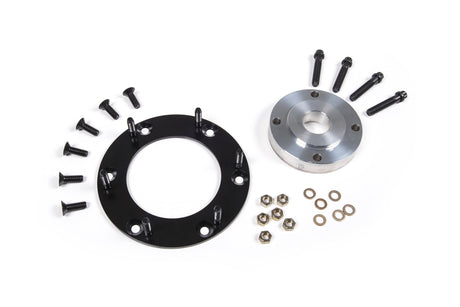 Transfer Case Indexing Ring Kit | Dodge Ram 2500 (09-13) Zone Offroad