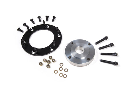Transfer Case Indexing Ring Kit | Dodge Ram 2500 (09-13) Zone Offroad