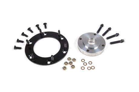 Transfer Case Indexing Ring Kit | Dodge Ram 2500 (09-13) Zone Offroad