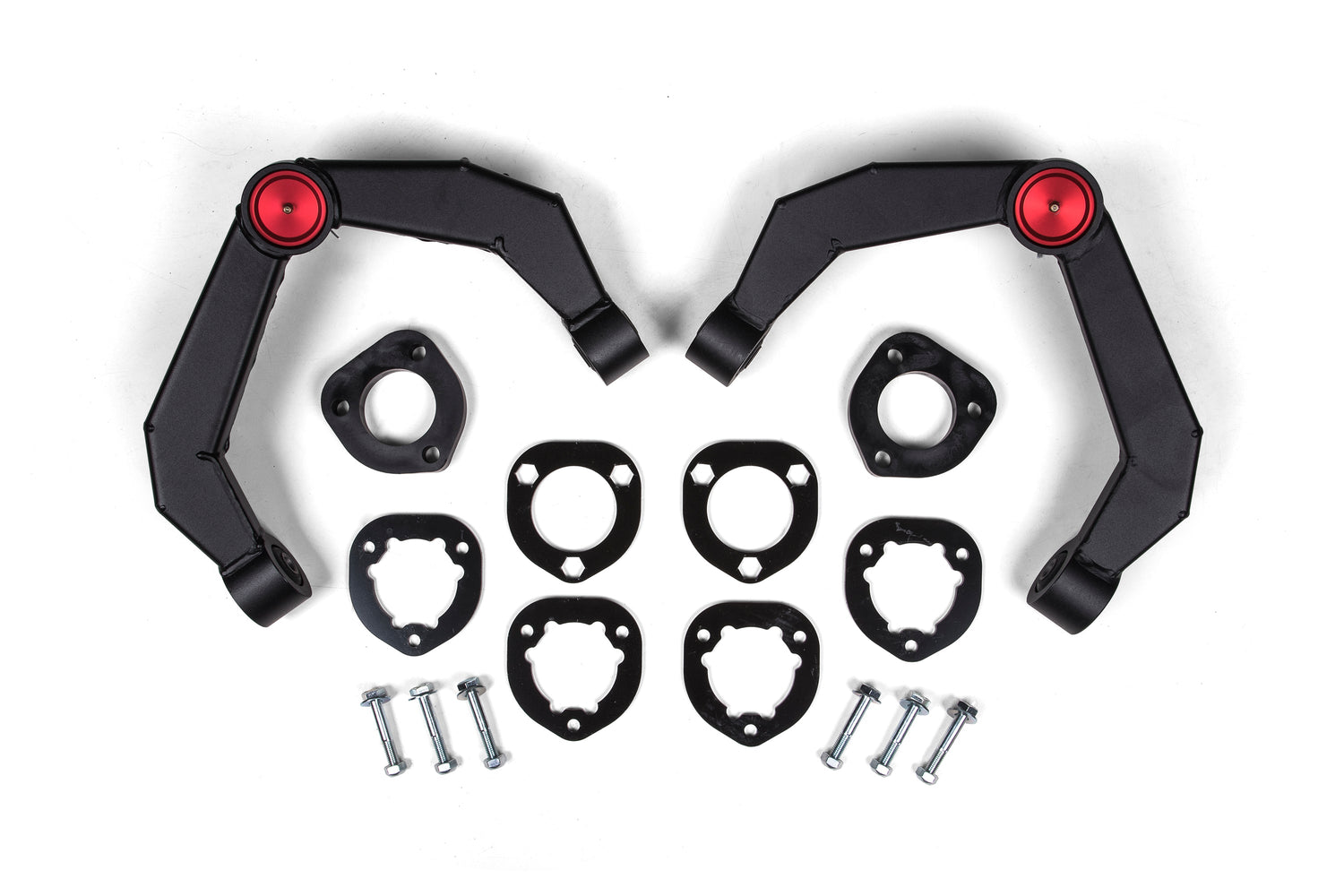 2 Inch Leveling Kit | Ram 1500 (19-26) 4WD Zone Offroad